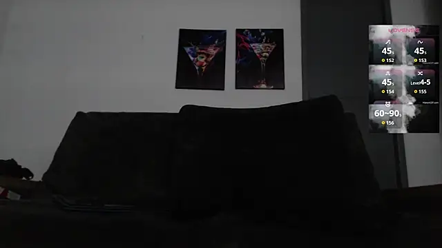 mackdaniels webcam