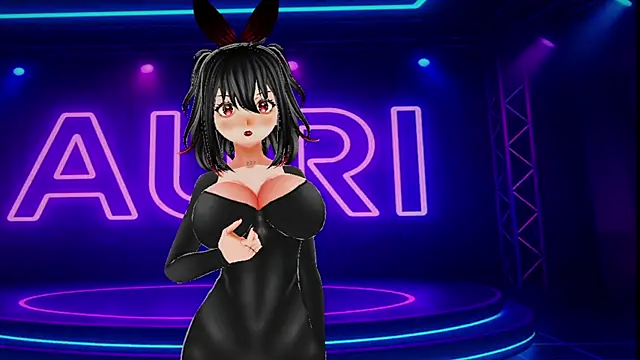 Auri_Hikaru webcam