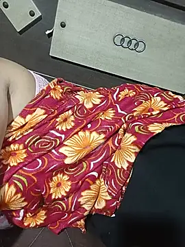 DipaliAliya live cam on StripChat