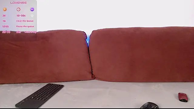 Christopher_Brown webcam