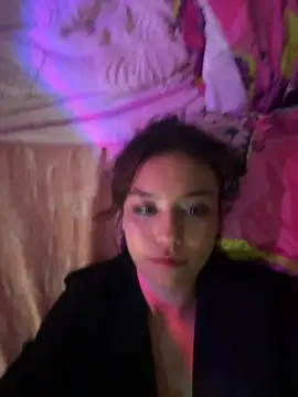 TamaraMera webcam