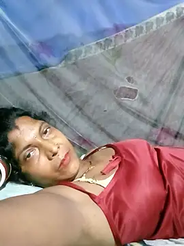 Savita992 webcam