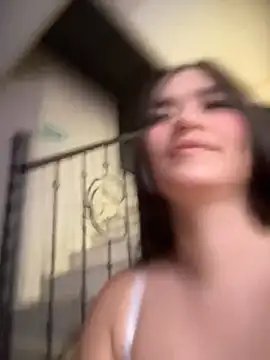 thecandydollshow webcam