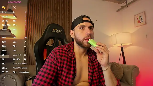 Maximo_Wolff webcam