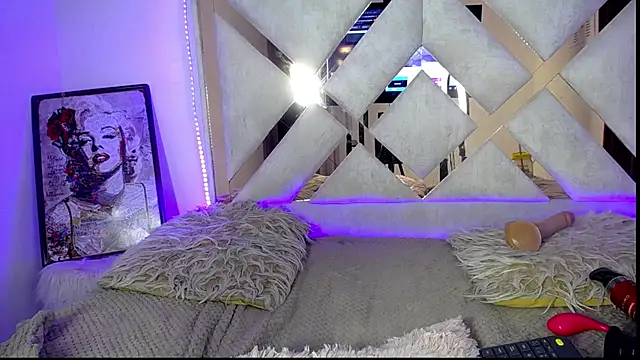ladymooncs webcam