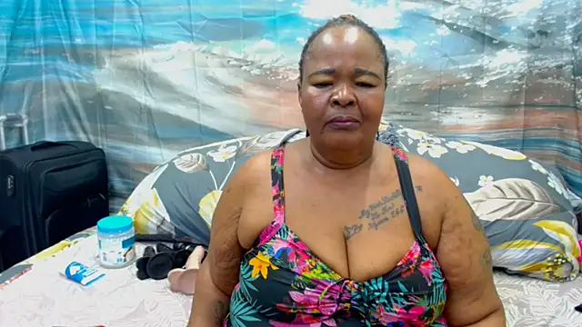 MatureMilfxxx webcam