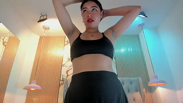 selenaflamemj webcam