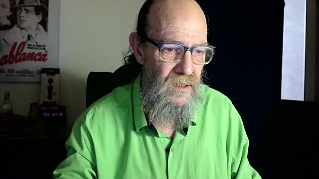 Uncle_Hottie webcam