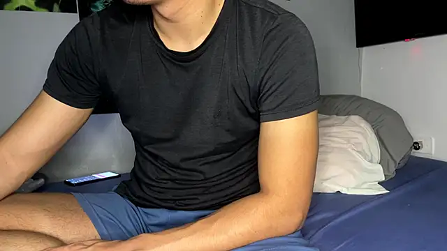 hyungboy webcam