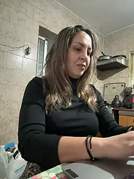 leona-david webcam