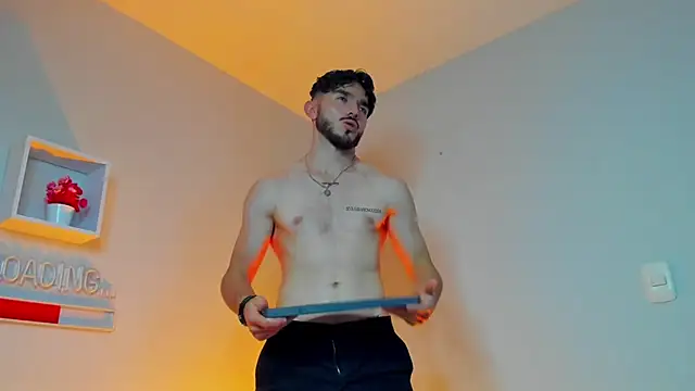 Dante_Blake1 webcam