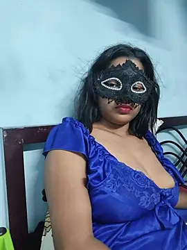 Cute-aryaa webcam