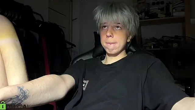 Mark_Shoyer2 webcam