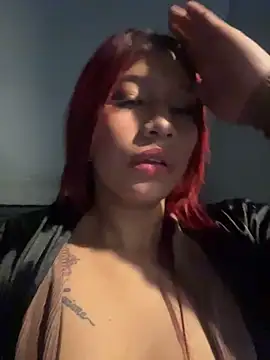 Cherry_Charlottee webcam