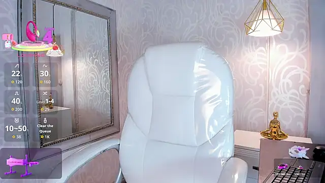 MiaCamille_ webcam