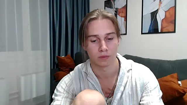 Marcus_Finerty webcam