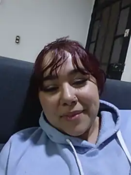 AliceScoot_ webcam