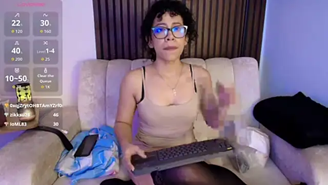Laena_Castillo webcam