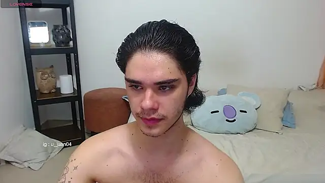 Blue_cutestar webcam