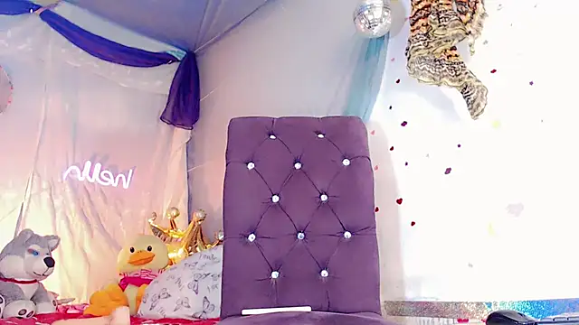 lilith-12 webcam