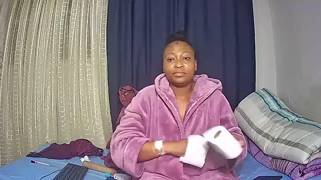 HottyBoobs5 webcam