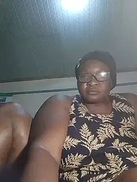 Ebonypearl2 webcam
