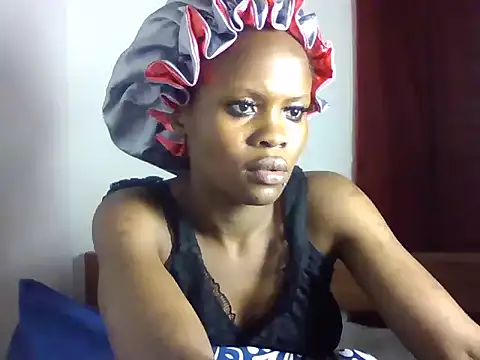 Candysleek_petite webcam