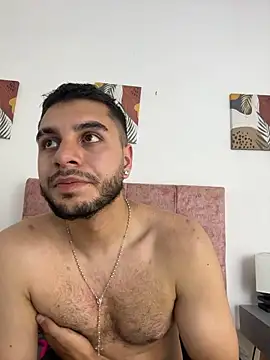 Amadeo_Wild_ webcam