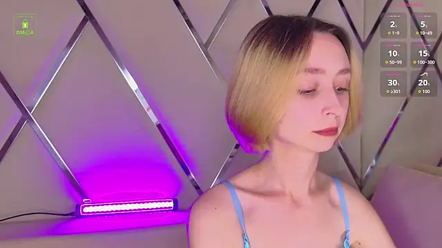 RachelVacsler webcam