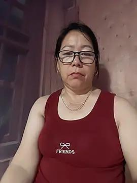Ai_babylove webcam