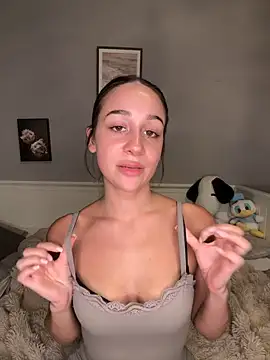 ChiaraMauzi webcam