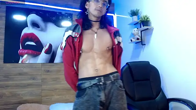 caleb_stefan webcam