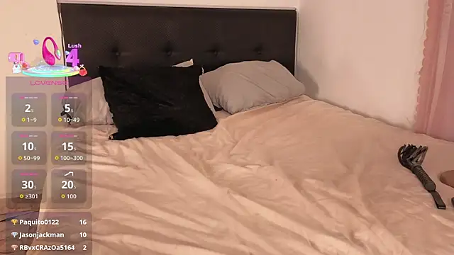 Maia_Mancini5 webcam