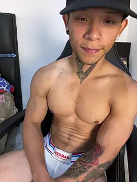 Erosscott_ webcam