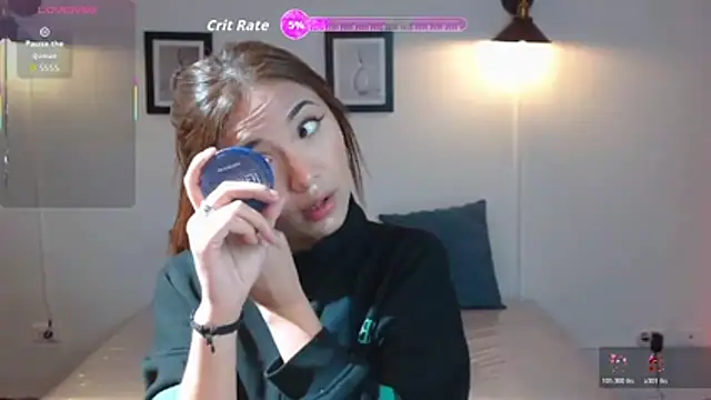 Ximenna_bu webcam