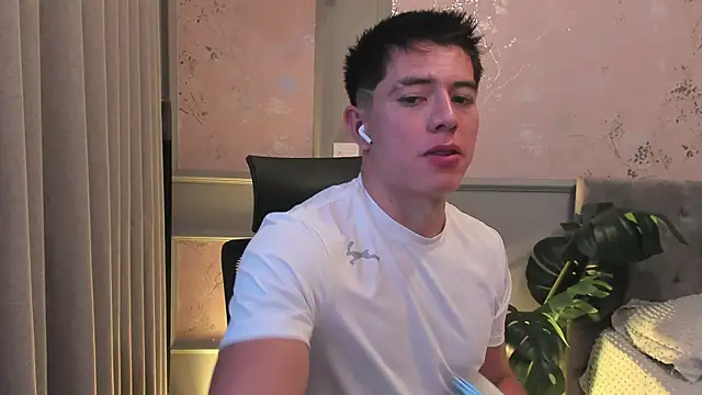 IanMancini webcam