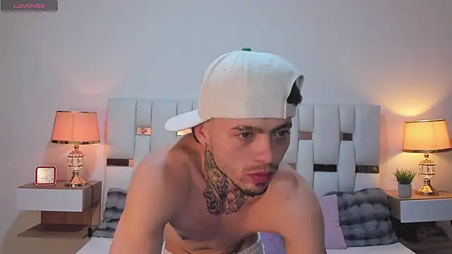 Zeus_damian21 webcam