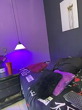Kiara_velvett webcam