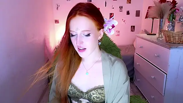 Eva_Bellea webcam