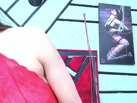 SarayZareen webcam