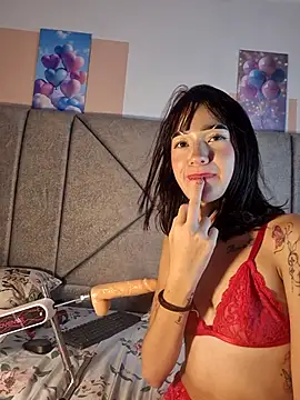 Isabela_Velvet webcam