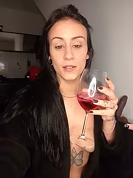 Cristalbucks webcam