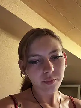 Alina-420 webcam