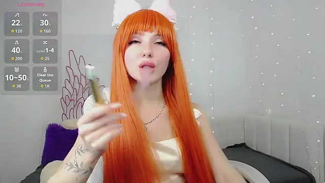 Ariella_xxx webcam