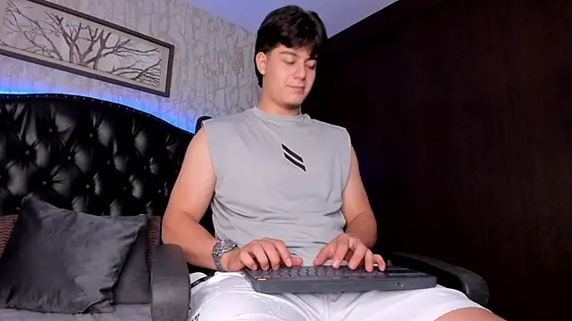 MaxCruz_ webcam