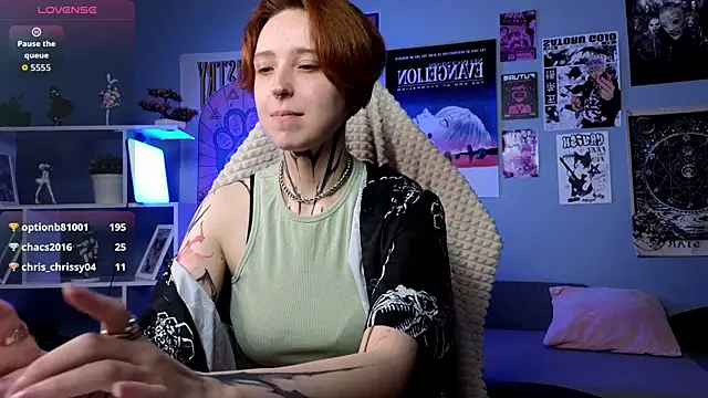 vixen_noir webcam