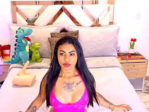 anneroaa webcam
