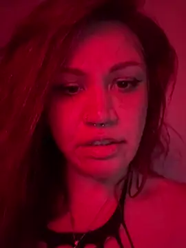 crybabyXhina live cam on StripChat