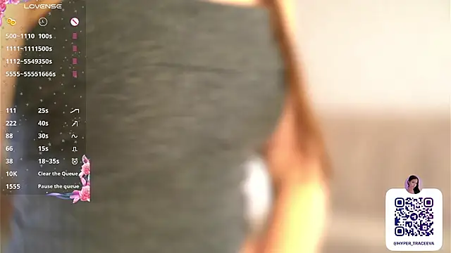 Mellow_pearl webcam