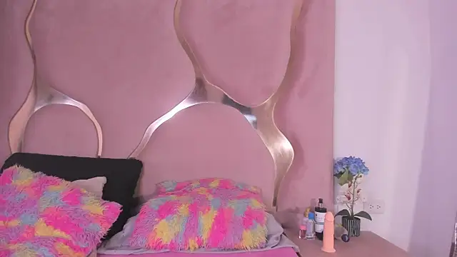 Camilax7 webcam